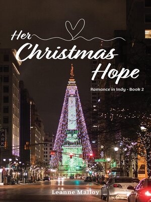 cover image of Her Christmas Hope
